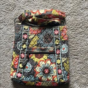 Vera Bradley Crossbody Bag